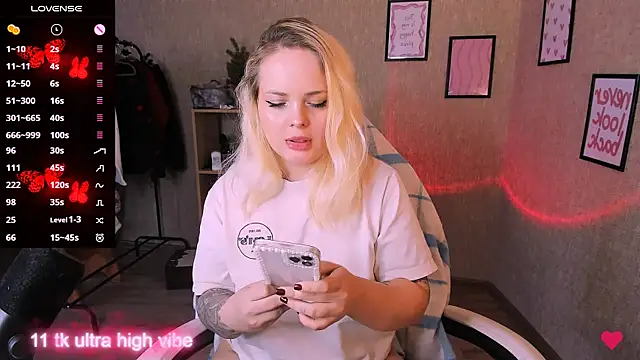 flower sarah  online show from 5, 3, 2025