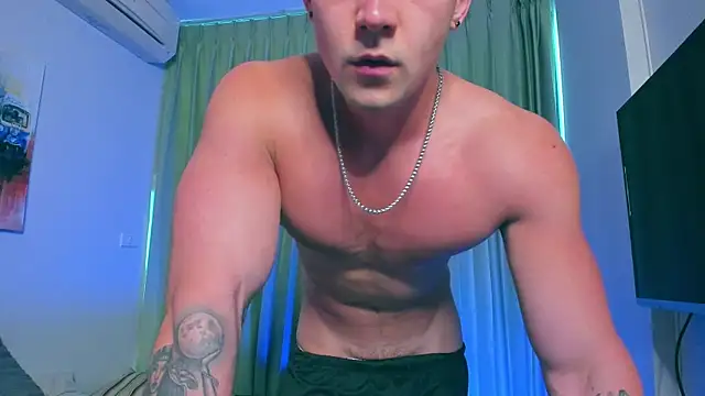 Samuel Andrew online show from 5, 1, 2025