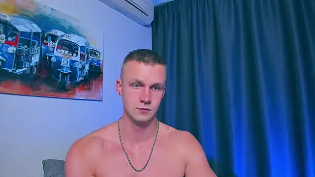 Samuel Andrew online show from 14, 1, 2025