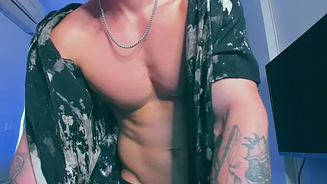 Samuel Andrew online show from 15, 1, 2025