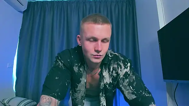 Samuel Andrew online show from 22, 1, 2025