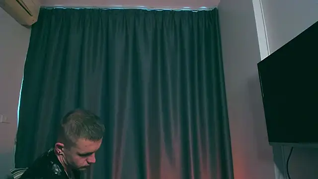 Samuel Andrew online show from 2, 2, 2025