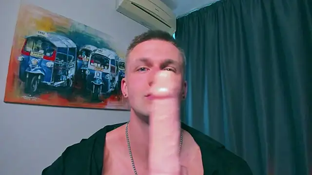 Samuel Andrew online show from 13, 2, 2025