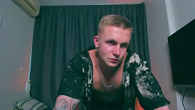 Samuel Andrew online show from 2, 3, 2025