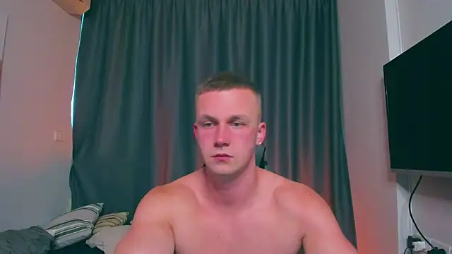 Samuel Andrew online show from 10, 3, 2025