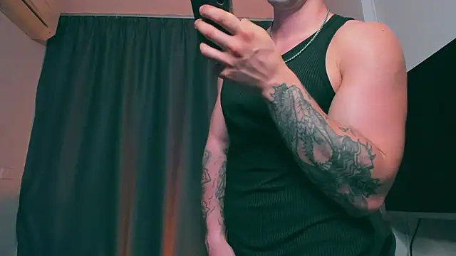 Samuel Andrew online show from 14, 3, 2025