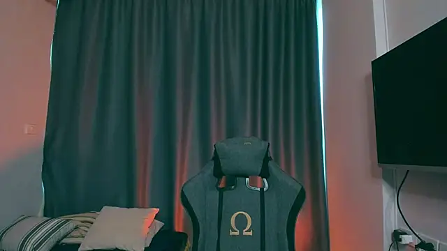 Samuel Andrew online show from 15, 3, 2025