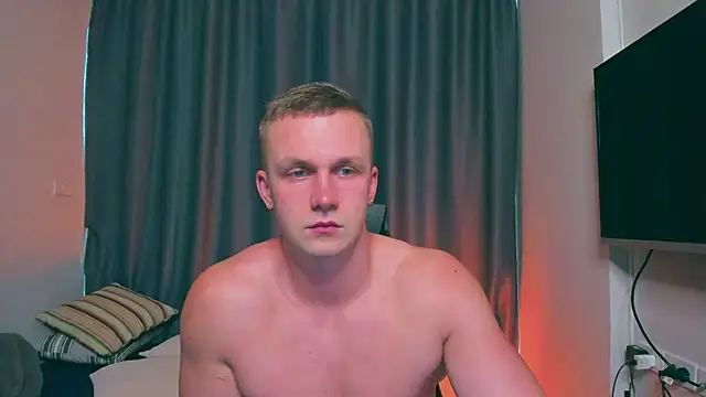 Samuel Andrew online show from 18, 3, 2025