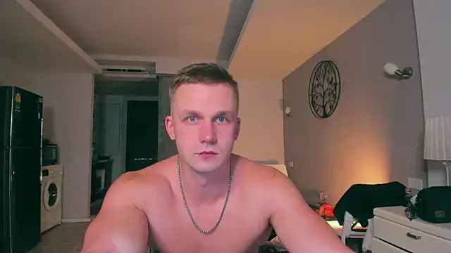 Samuel Andrew online show from 29, 9, 2025