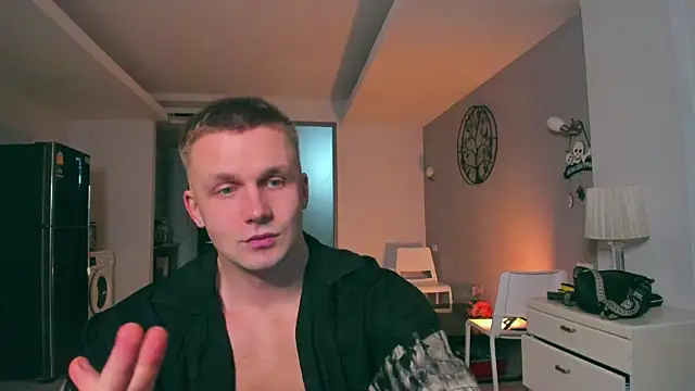 Samuel Andrew online show from 29, 10, 2025