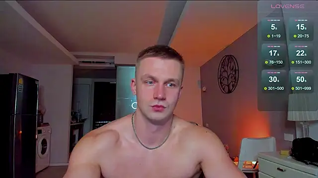 Samuel Andrew online show from 5, 2, 2026