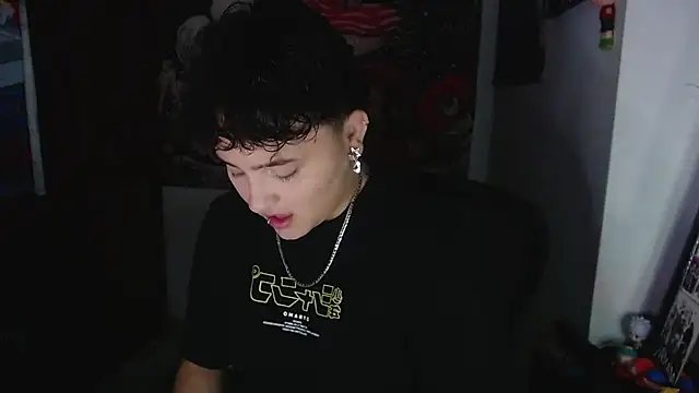 isabeautyx19 online show from 27, 4, 2026