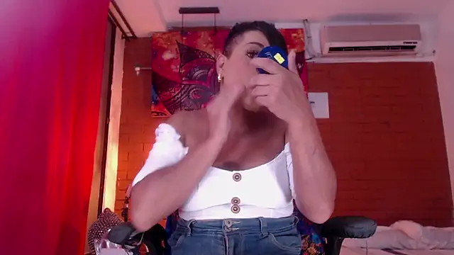 Khatalina hott online show from 21, 1, 2025