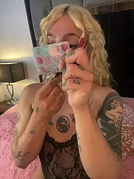 Snapshot of Bonnie_vega chatting on 14, 1, 2025 Bonnie vega online show from 14, 1, 2025