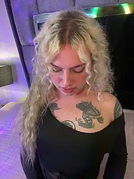 Snapshot of Bonnie_vega chatting on 26, 2, 2025 Bonnie vega online show from 26, 2, 2025