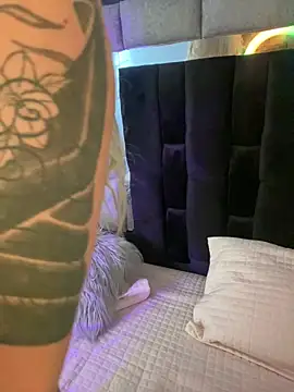 Snapshot of Bonnie_vega chatting on 11, 3, 2025 Bonnie vega online show from 11, 3, 2025