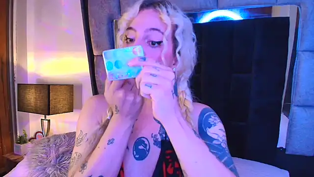 Snapshot of Bonnie_vega chatting on 14, 3, 2025 Bonnie vega online show from 14, 3, 2025