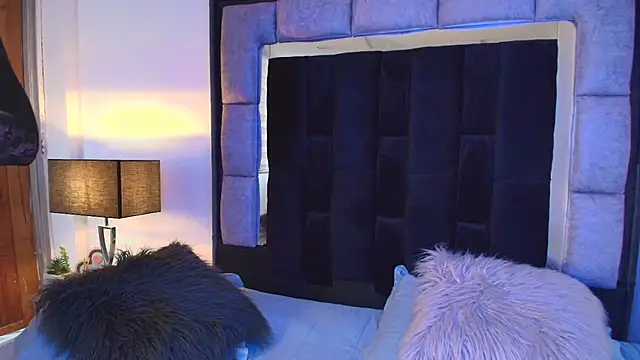 Snapshot of Bonnie_vega chatting on 21, 3, 2025 Bonnie vega online show from 21, 3, 2025