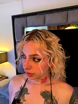 Snapshot of Bonnie_vega chatting on 14, 9, 2025 Bonnie vega online show from 14, 9, 2025