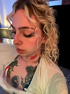 Snapshot of Bonnie_vega chatting on 3, 10, 2025 Bonnie vega online show from 3, 10, 2025