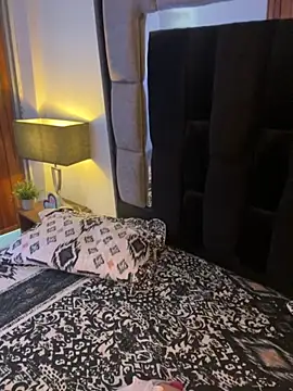 Snapshot of Bonnie_vega chatting on 24, 10, 2025 Bonnie vega online show from 24, 10, 2025