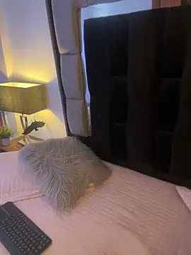 Snapshot of Bonnie_vega chatting on 30, 10, 2025 Bonnie vega online show from 30, 10, 2025