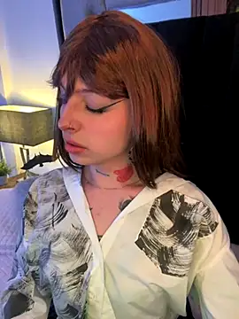 Snapshot of Bonnie_vega chatting on 31, 10, 2025 Bonnie vega online show from 31, 10, 2025