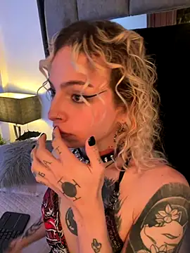 Snapshot of Bonnie_vega chatting on 2, 11, 2025 Bonnie vega online show from 2, 11, 2025