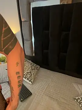 Snapshot of Bonnie_vega chatting on 27, 11, 2025 Bonnie vega online show from 27, 11, 2025