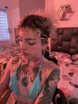 Bonnie vega online show from 22, 4, 2026