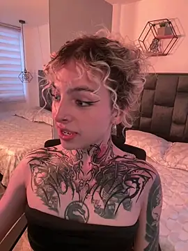 Bonnie vega online show from 28, 4, 2026