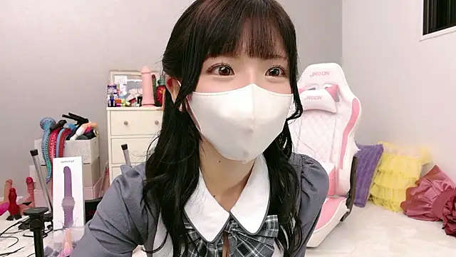 -minami- online show from 21, 6, 2026