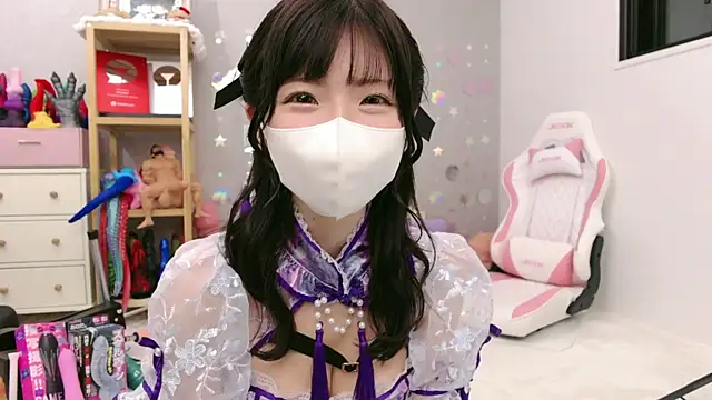-minami- online show from 28, 7, 2026