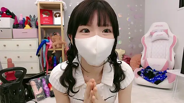 -minami- online show from 1, 8, 2026