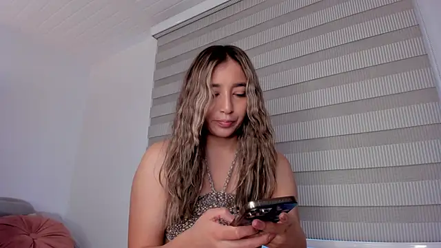 vico sweety online show from 27, 4, 2026