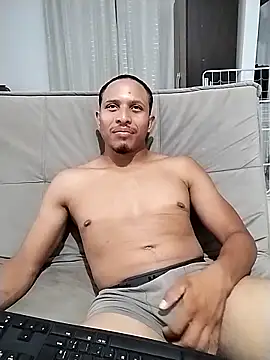 Piroca doce18 online show from 27, 12, 2024