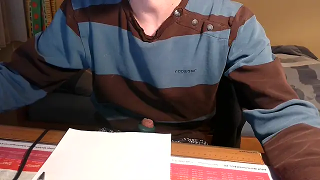 SissyStefanie online show from 2, 12, 2024