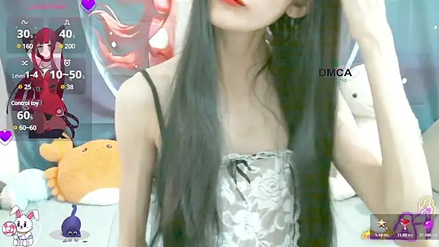 ChangChang  online show from 11, 2, 2025