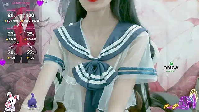 ChangChang  online show from 22, 2, 2025