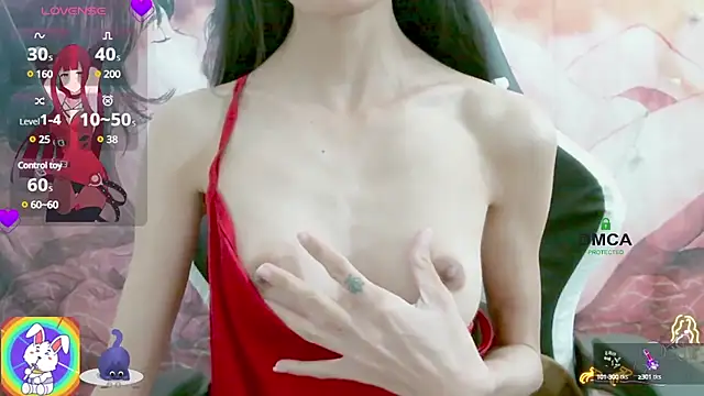 ChangChang  online show from 25, 2, 2025