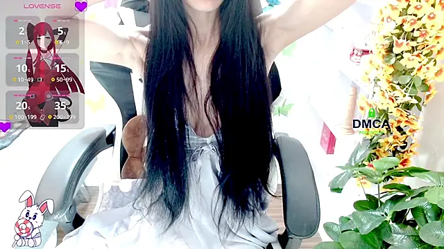 ChangChang  online show from 26, 4, 2026