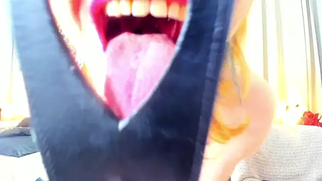 SquirtyAlisa online show from 24, 9, 2025