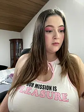 Kamilla Loop online show from 17, 2, 2026