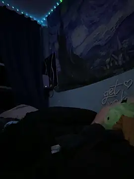 Cutetrans90 online show from 11, 10, 2025