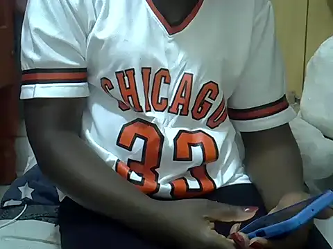 ebonyzoe online show from 3, 6, 2026