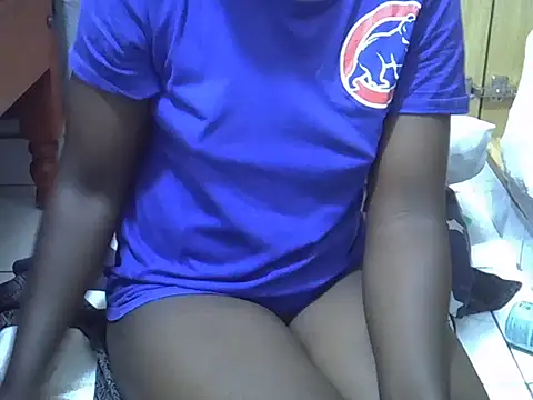 ebonyzoe online show from 4, 6, 2026