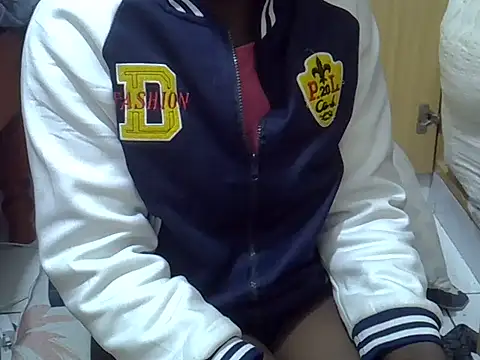 ebonyzoe online show from 5, 7, 2026