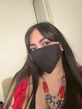 Hot-Sarah-arab online show from 9, 3, 2026