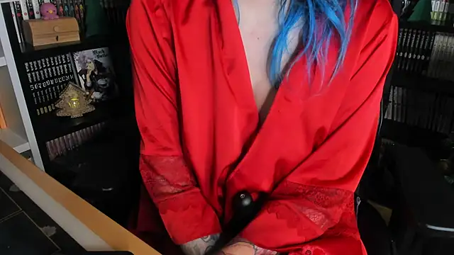  Satsuki  online show from 11, 12, 2024