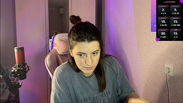 Katrin  kiss online show from 4, 2, 2025